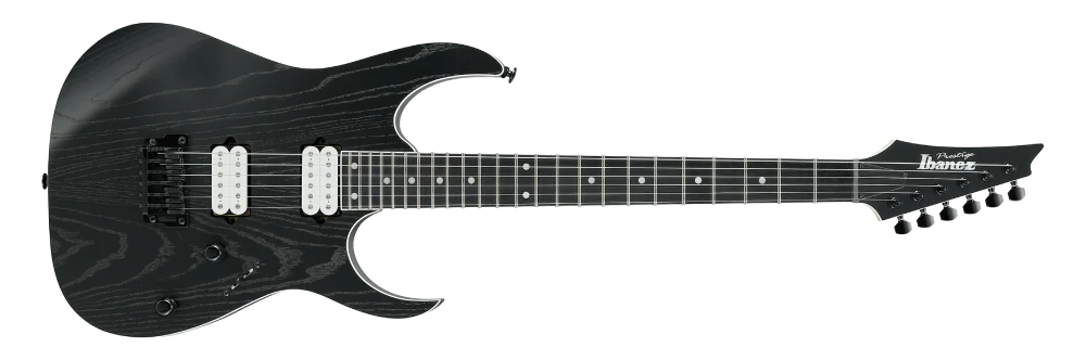 Đàn Guitar Điện Ibanez Prestige RG652AHBF
