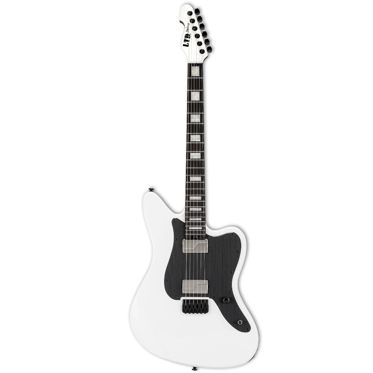 Đàn Guitar Điện ESP LTD XJ 2 HT, Snow White
