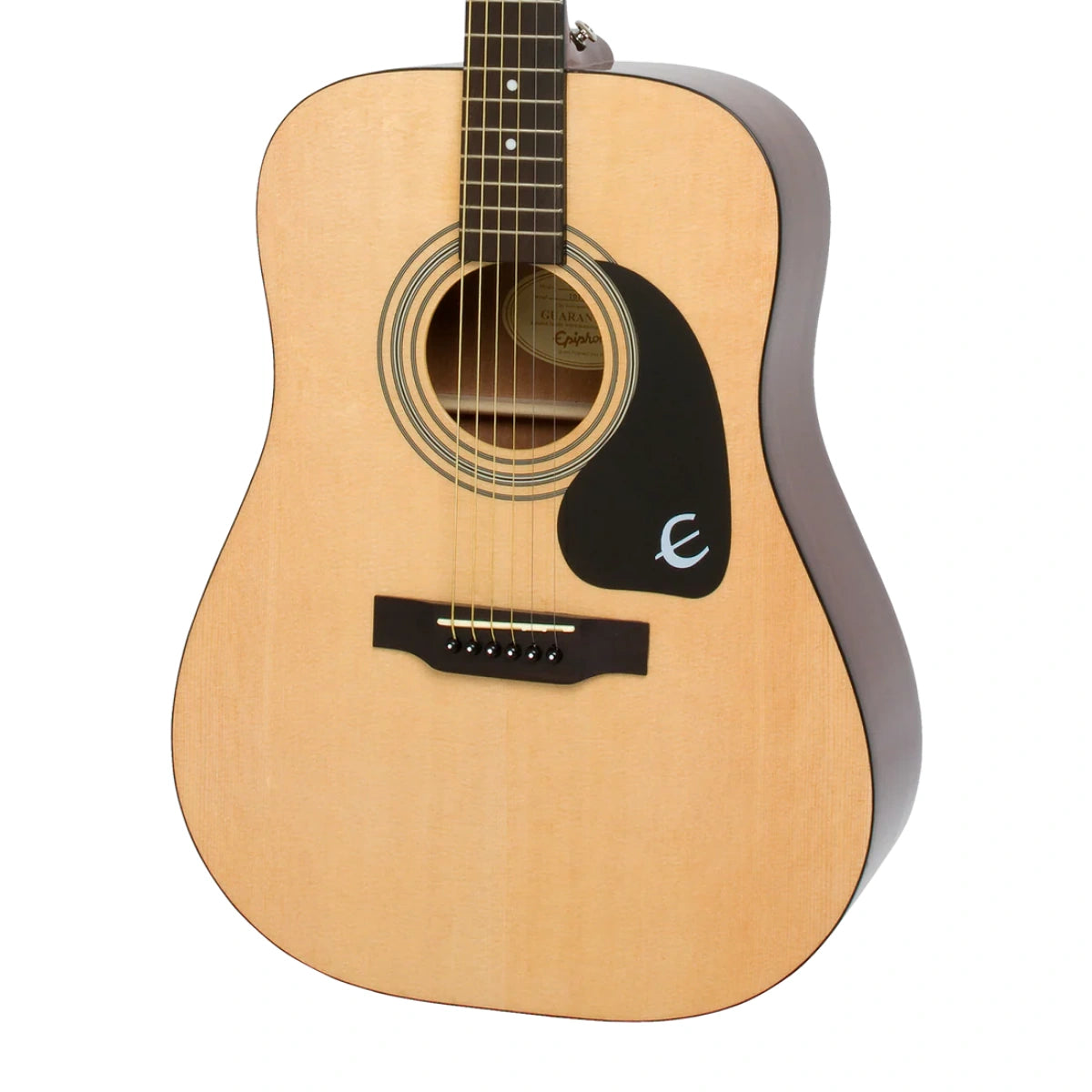 Đàn Guitar Acoustic Đàn Guitar Epiphone Songmaker DR100