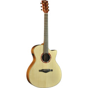 Đàn Guitar Acoustic Eko Alps 018J CW EQ, Natural