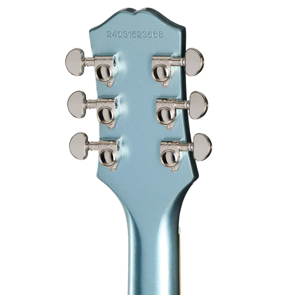 Đàn Guitar Điện Epiphone SG Standard, Pelham Blue
