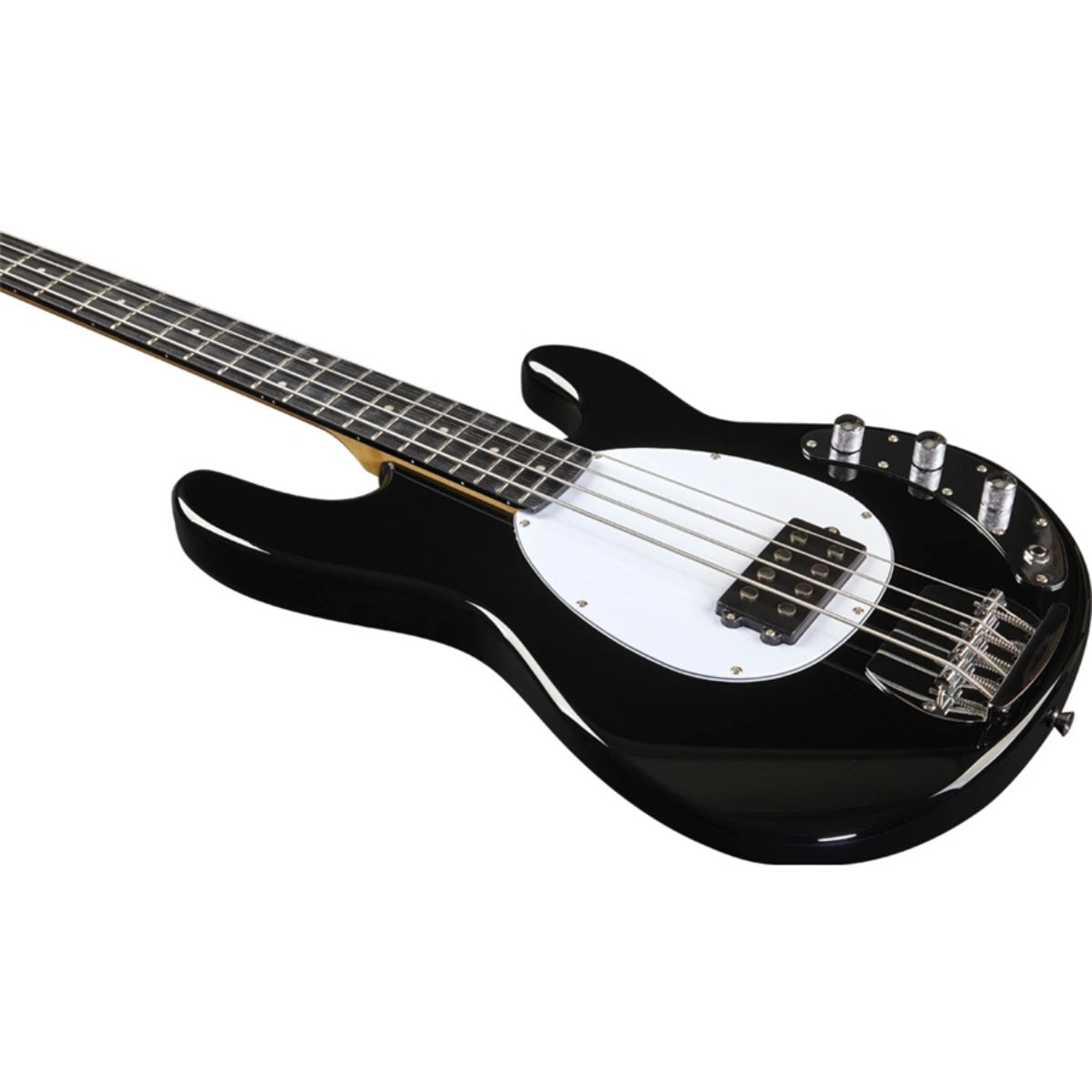 Đàn Bass Điện Eko MM 300, Black