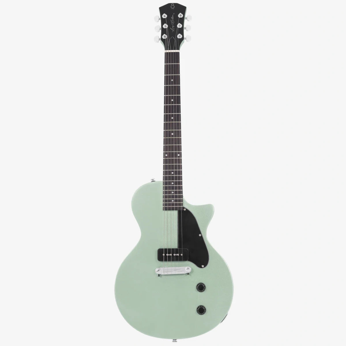 Đàn Guitar Điện Sire Larry Carlton L3 P90 Surf Green Metallic