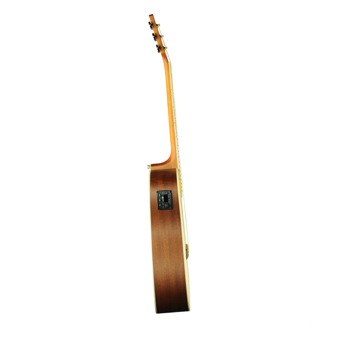 Đàn Guitar Acoustic Eko TRI D CW Eq, Natural