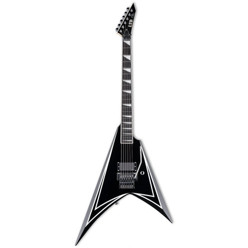 Đàn Guitar Điện ESP LTD Alexi Sawtooth SE