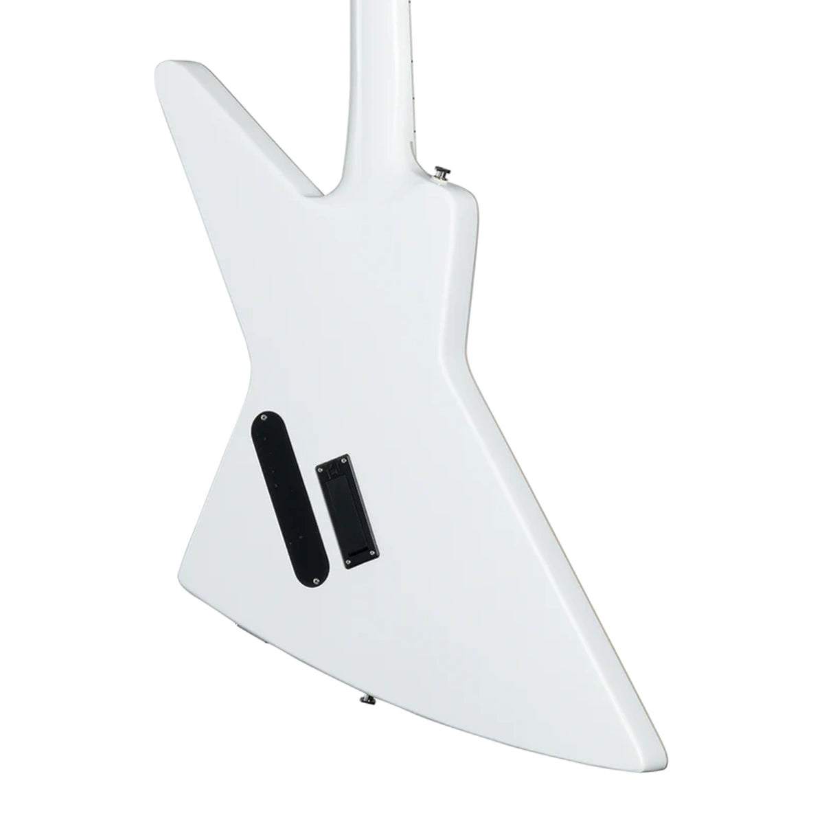 Guitar Điện Epiphone Extura Prophecy, Aged White Tiger Burst