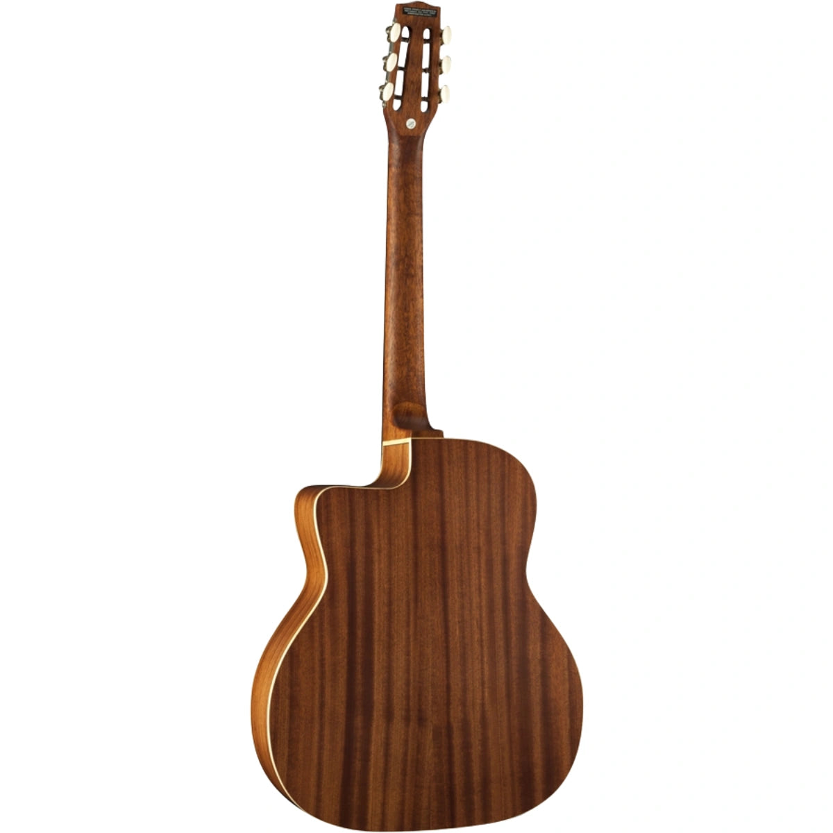 Đàn Guitar Acoustic Eko EVO Gipsy, Natural
