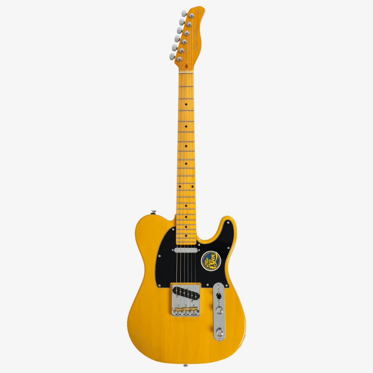 Đàn Guitar Điện Sire Larry Carlton T7 New Gen Butterscotch