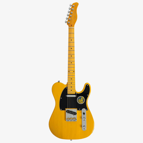 Đàn Guitar Điện Sire Larry Carlton T7 New Gen Butterscotch