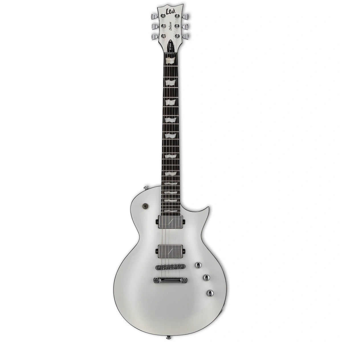 Đàn Guitar Điện ESP LTD EC 1000, Pearl White