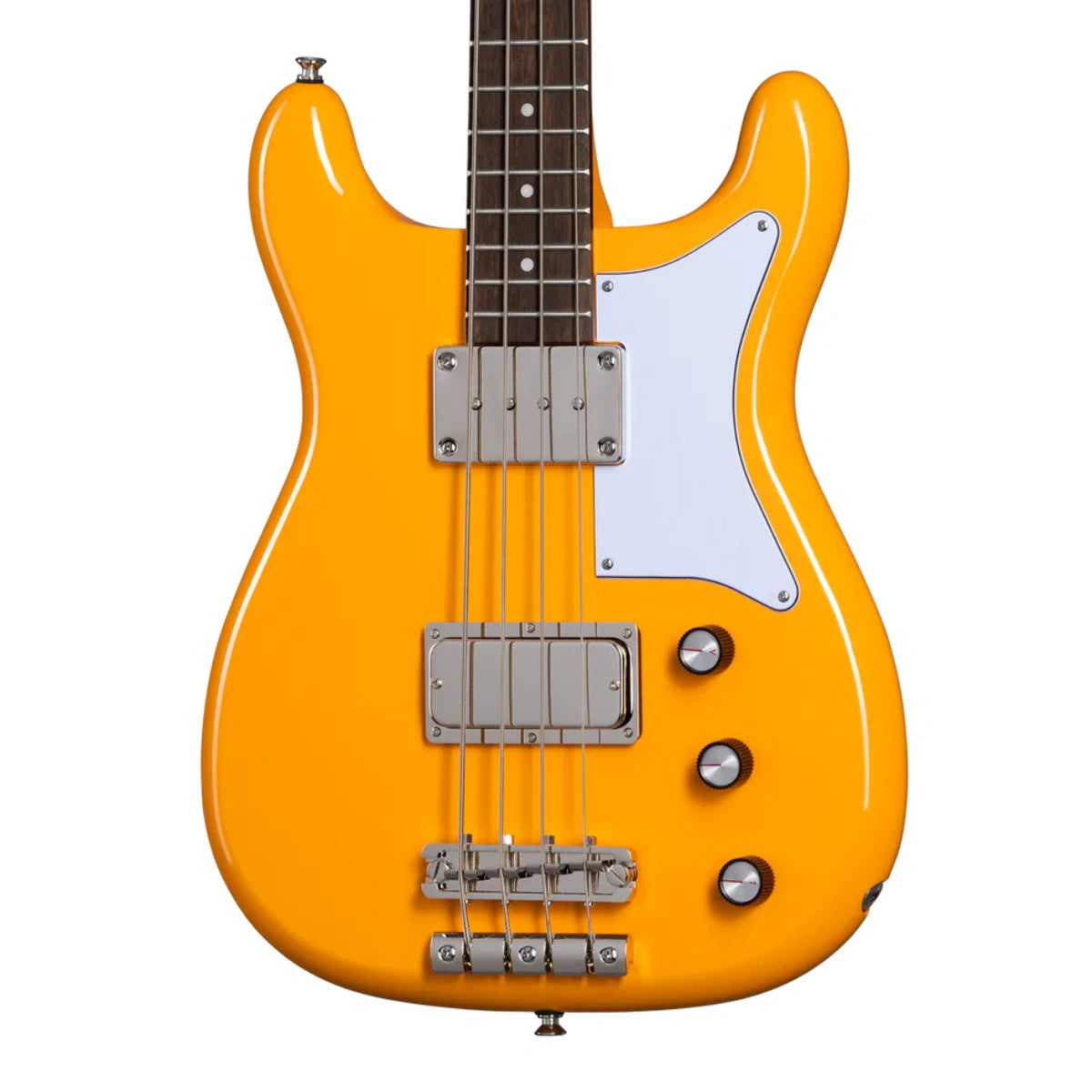 Đàn Bass Điện Epiphone Newport Bass, California Coral