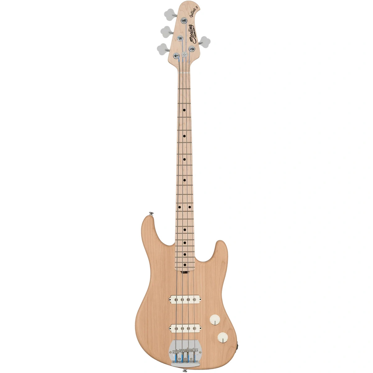 Đàn Guitar Bass Sterling by Music Man Joe Dart II, Natural