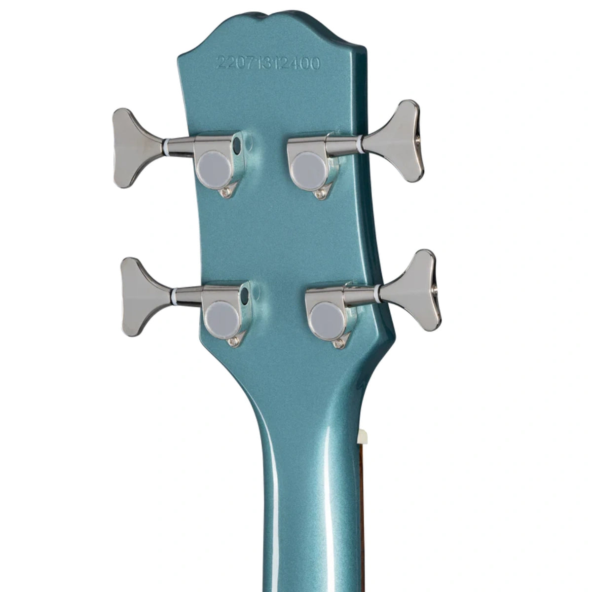 Đàn Bass Điện Epiphone Newport Bass, Pacific Blue