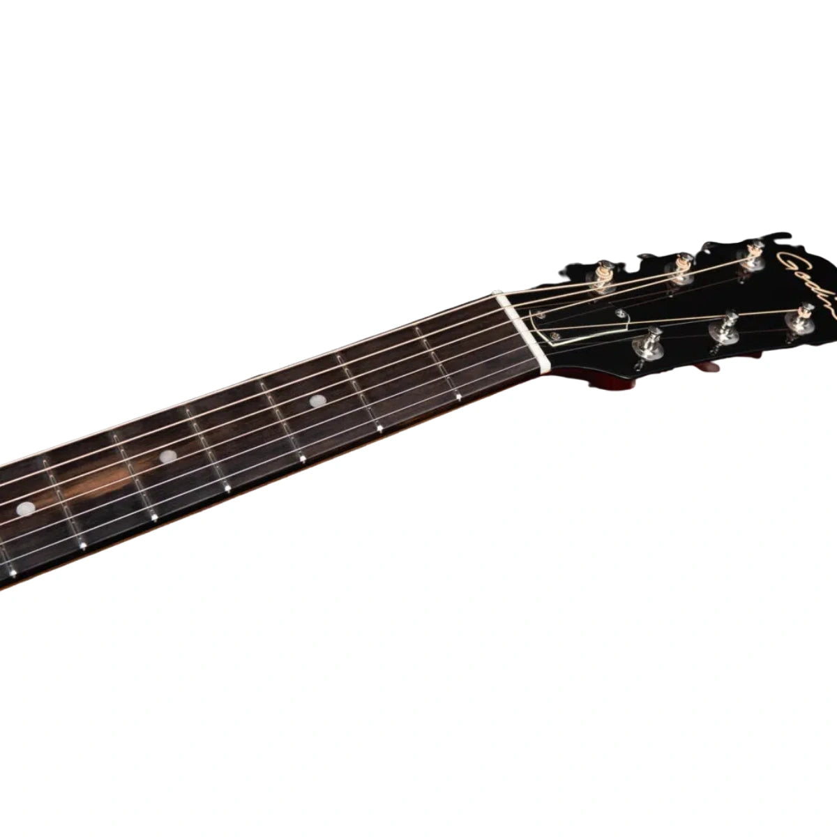 Đàn Guitar Acoustic Godin Century Maho Cognac Burst EQ, Cognac Burst