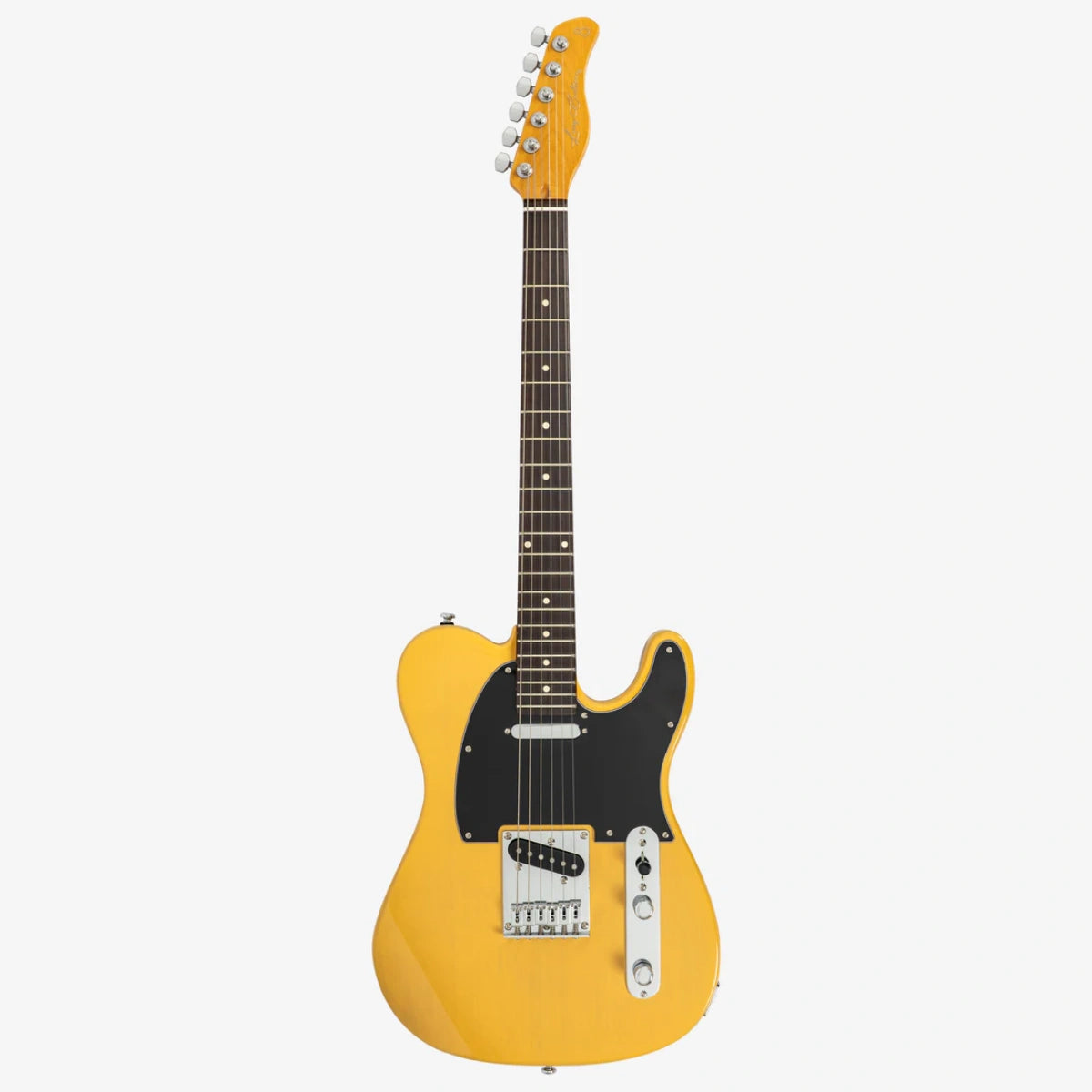 Đàn Guitar Điện Sire Larry Carlton T3 New Gen Butterscotch