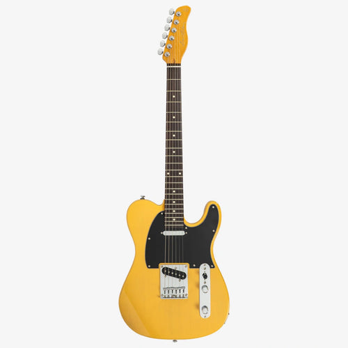 Đàn Guitar Điện Sire Larry Carlton T3 New Gen Butterscotch
