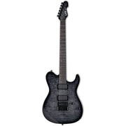 Đàn Guitar Điện ESP LTD TH 1000 EverTune - See Thru Black Sunburst