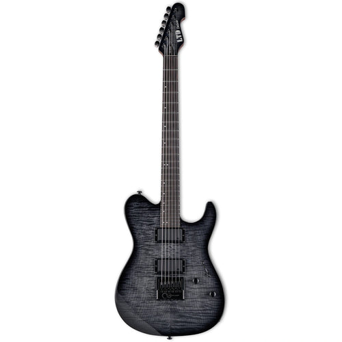 Đàn Guitar Điện ESP LTD TH 1000 EverTune
