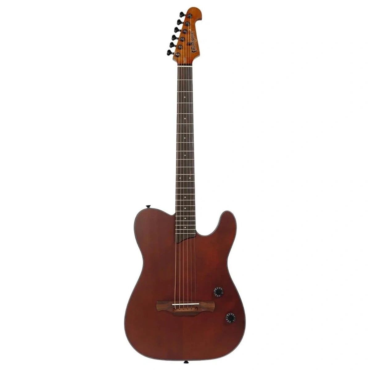 Đàn Guitar Điện Bullfighter D-K6