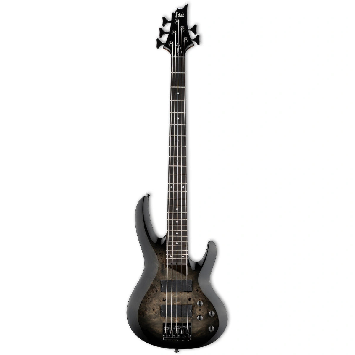 Đàn Guitar Điện ESP LTD B 205DX