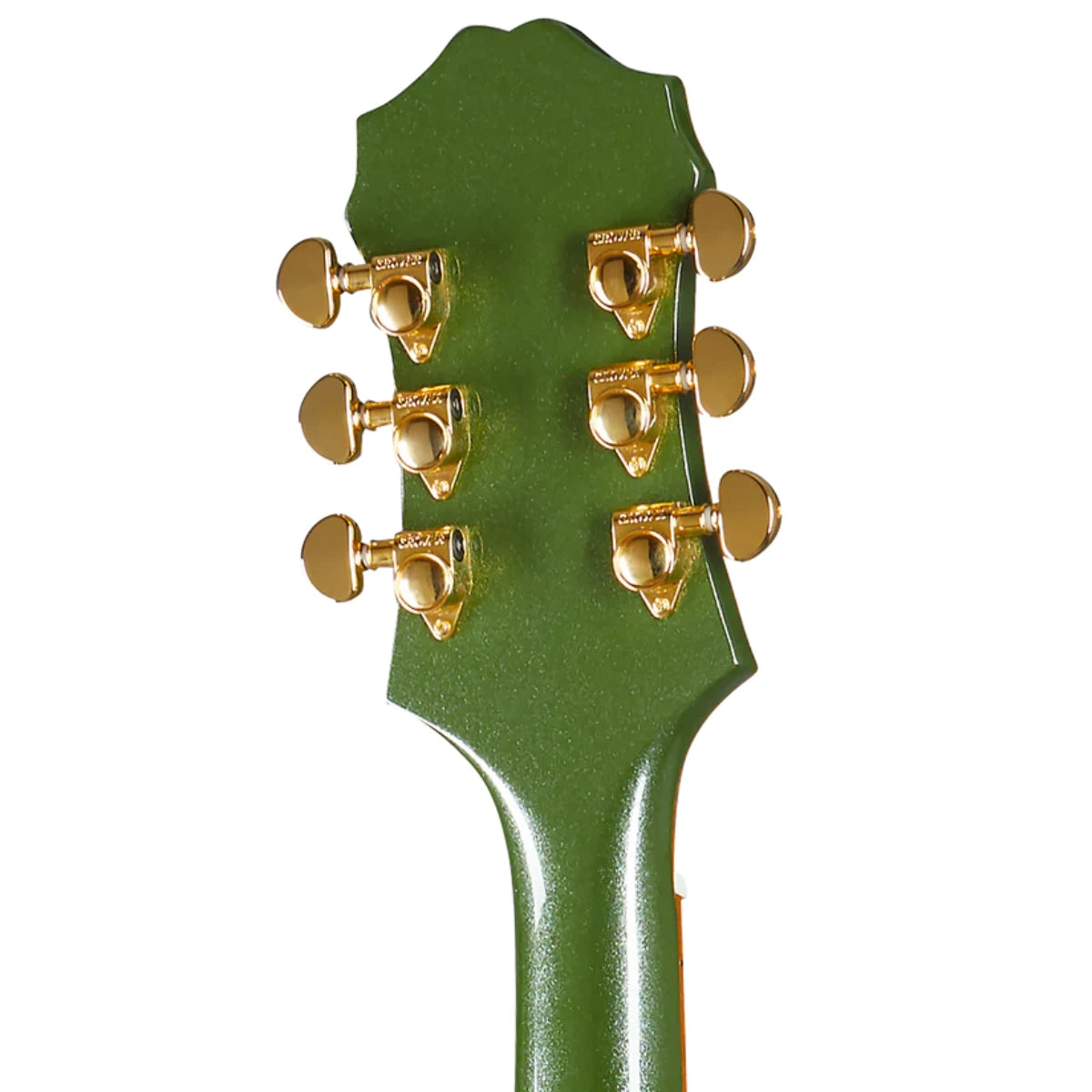 Đàn Guitar Điện Epiphone Emperor Swingster, Forest Green Metallic