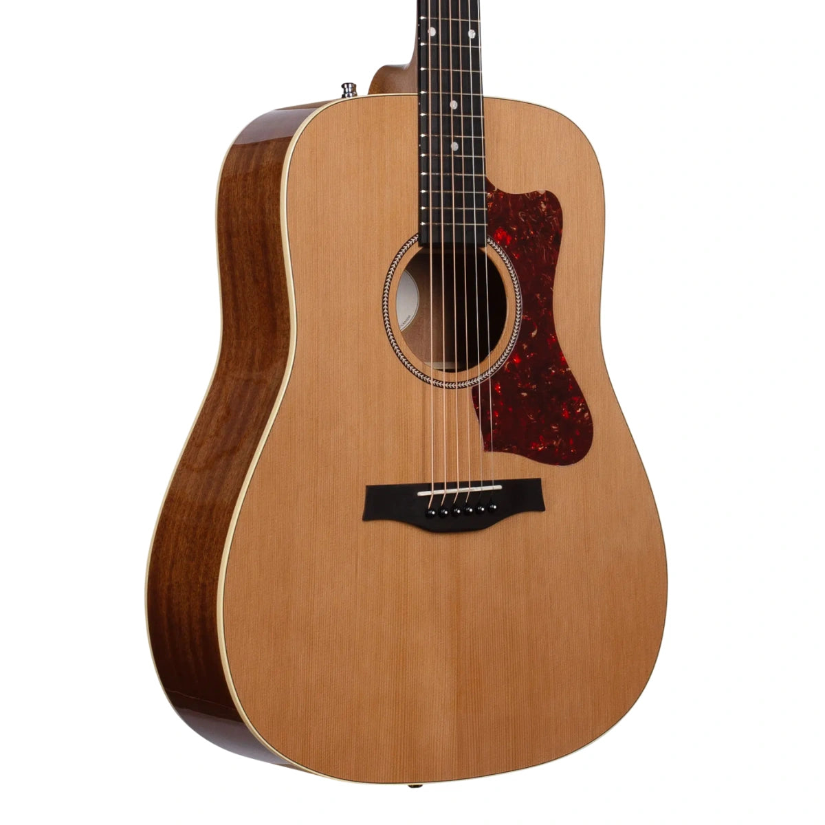 Đàn Guitar Acoustic Godin Century Maho Nat EQ, Natural