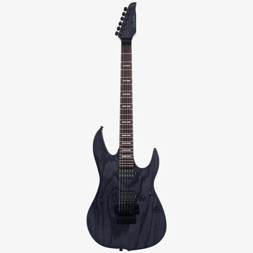 Đàn Guitar Điện Sire Larry Carlton X5 Transparent Black Satin