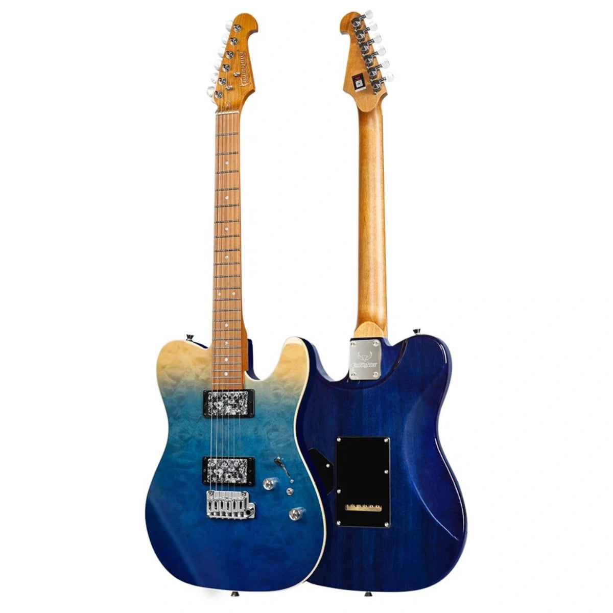Đàn Guitar Điện Bullfighter D-230