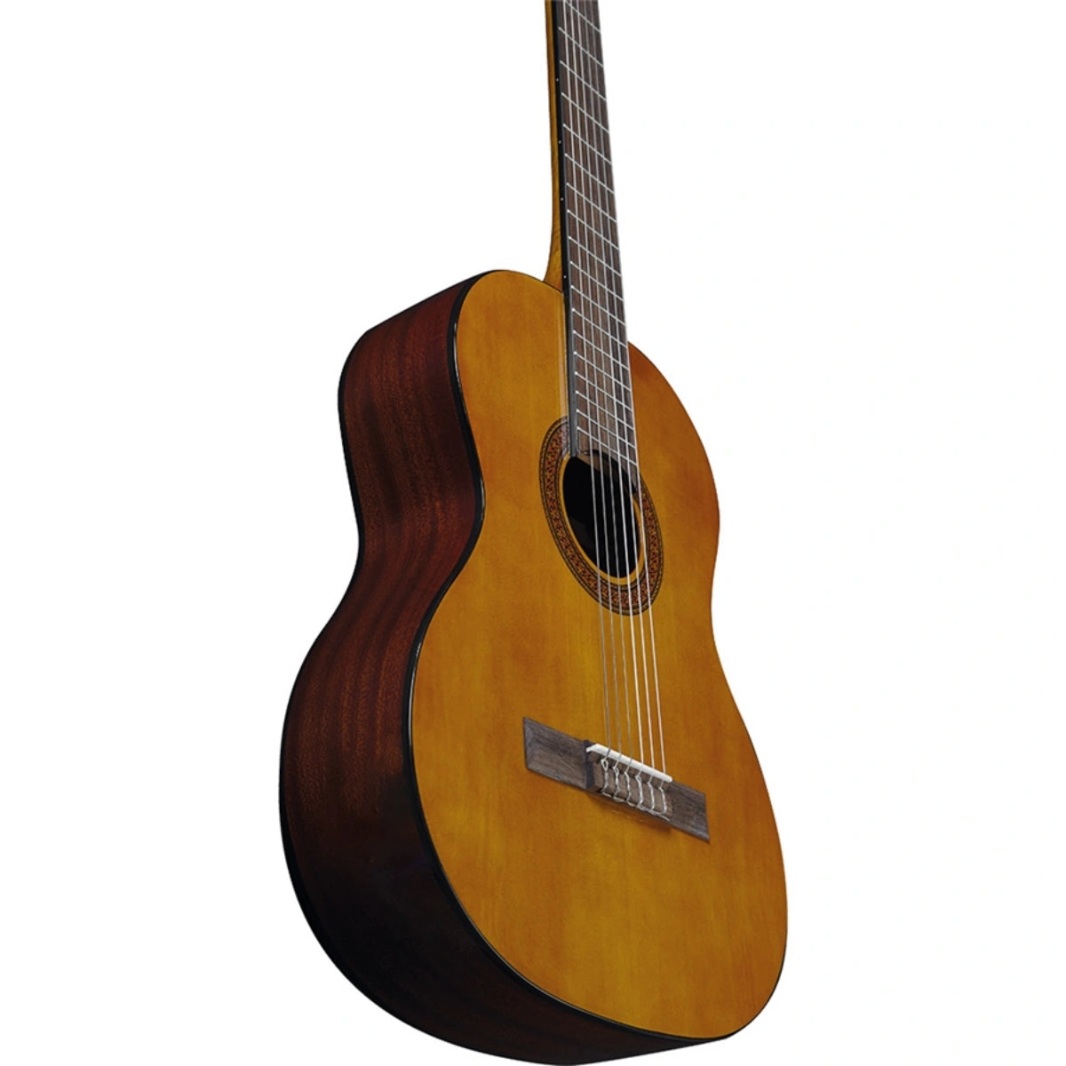Đàn Guitar Classic Eko CS-15, Natural