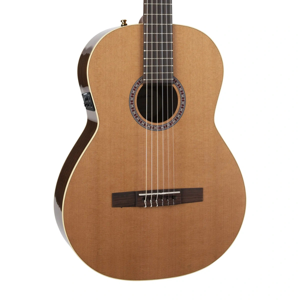 Đàn Guitar Acoustic Godin Collection Clasica II Natural