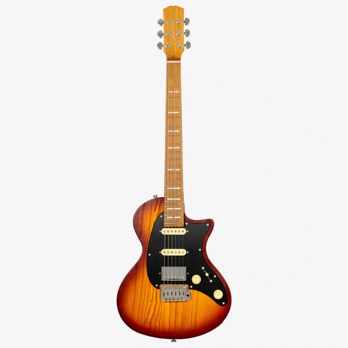 Đàn Guitar Điện Sire Sire Larry Carlton I5S Tobacco Sunburst