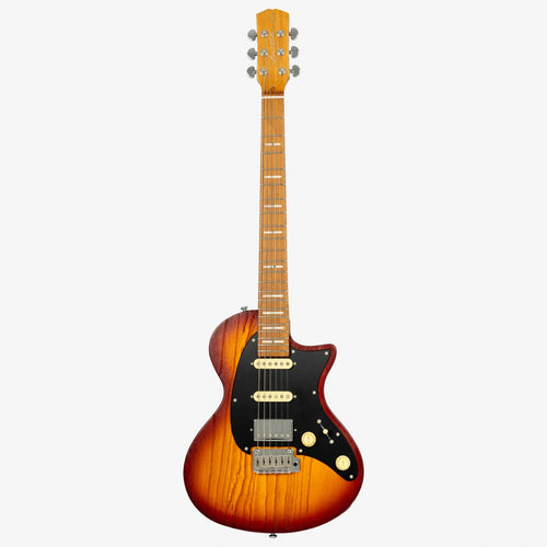 Đàn Guitar Điện Sire Sire Larry Carlton I5S Tobacco Sunburst
