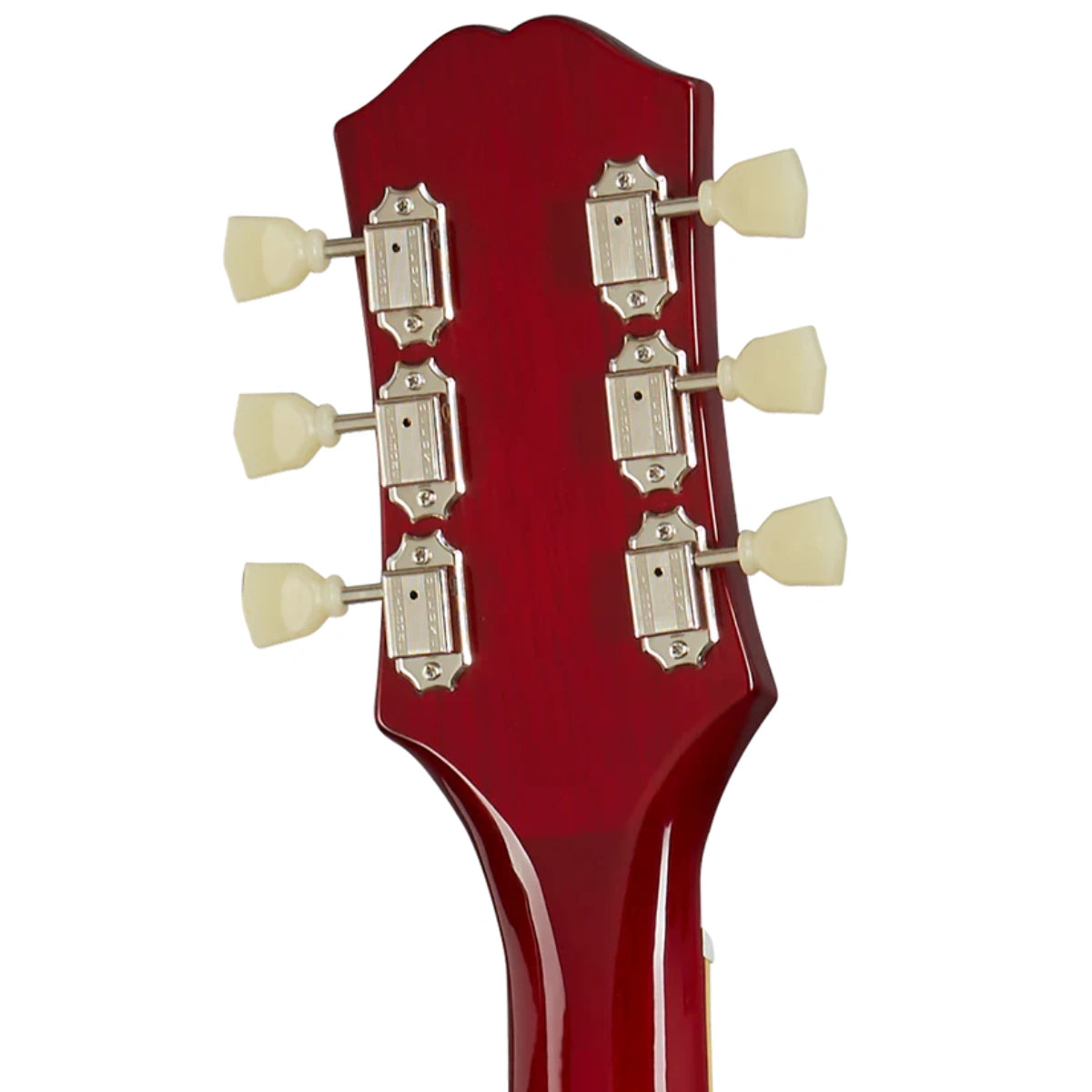 Đàn Guitar Điện Epiphone ES-335, Cherry