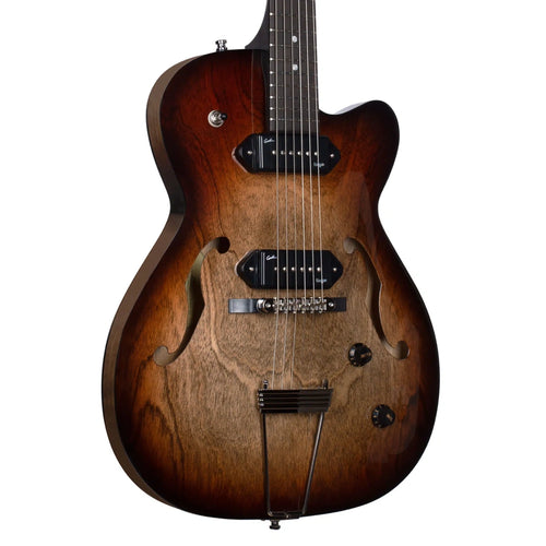 Đàn Guitar Điện Godin 5th Avenue TL P90 Vintage Burst