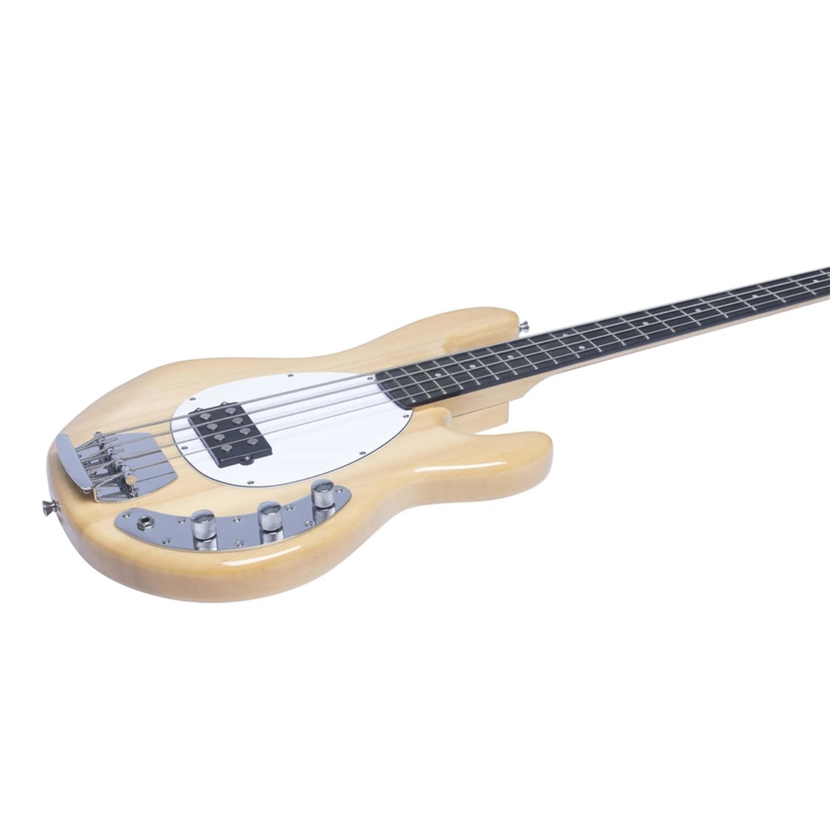 Đàn Bass Điện Eko MM-300 Natural mk2, Natural