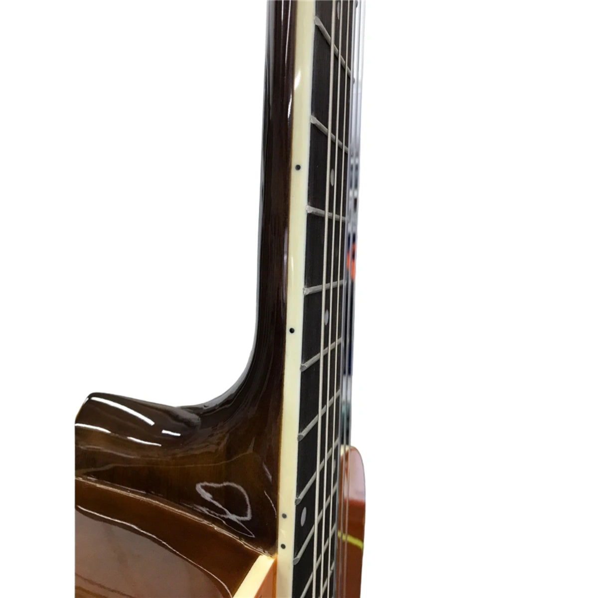 Đàn Guitar Classic Eko CS-10 Plus, Natural