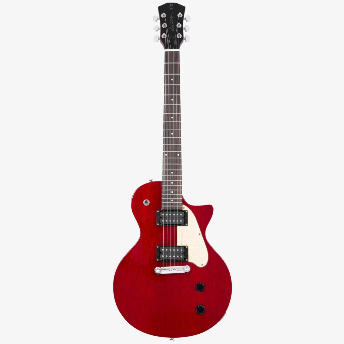 Đàn Guitar Điện Sire Larry Carlton L3 HH Cherry