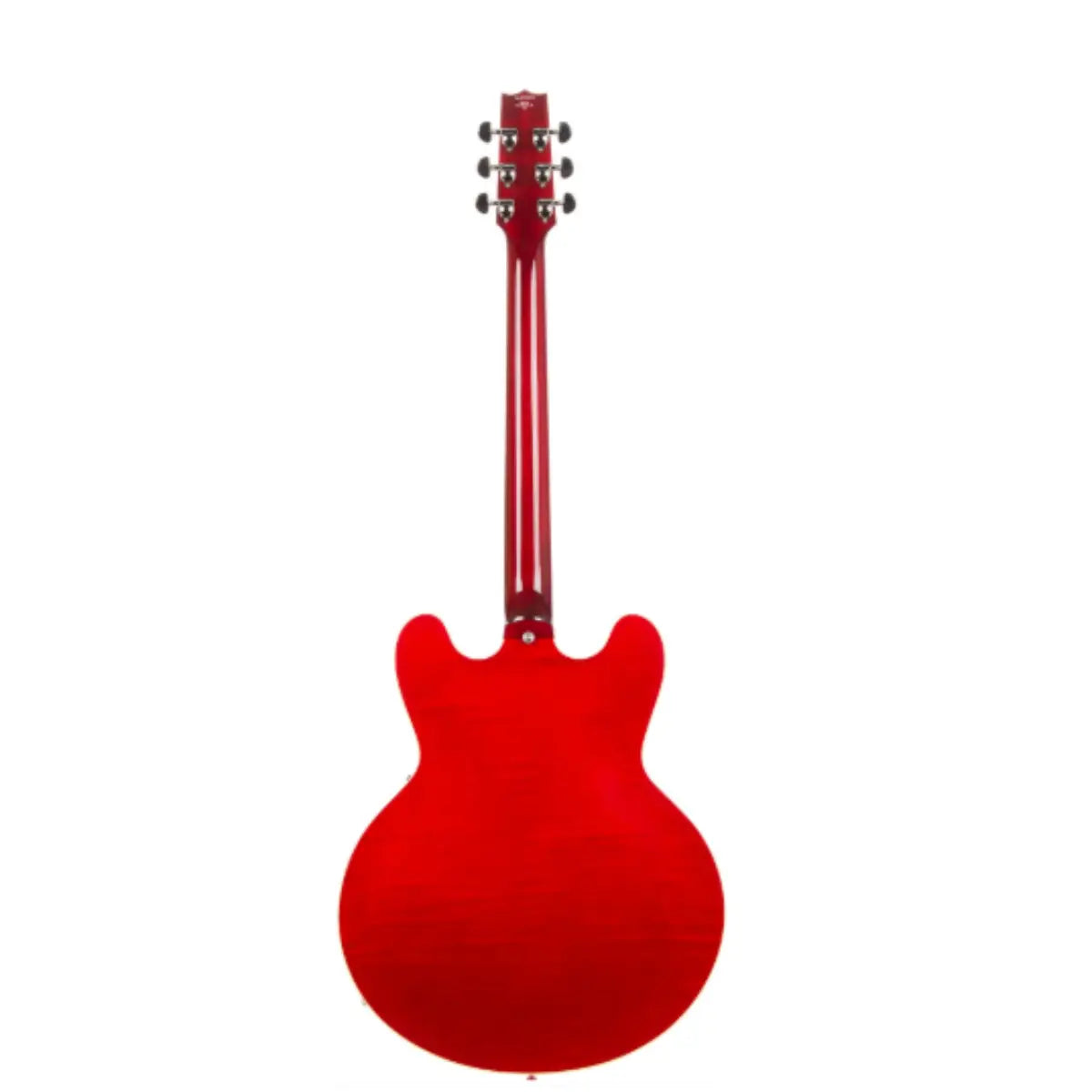 Đàn Guitar Điện Heritage Standard H-535 Semi-Hollow with Case, Trans Cherry