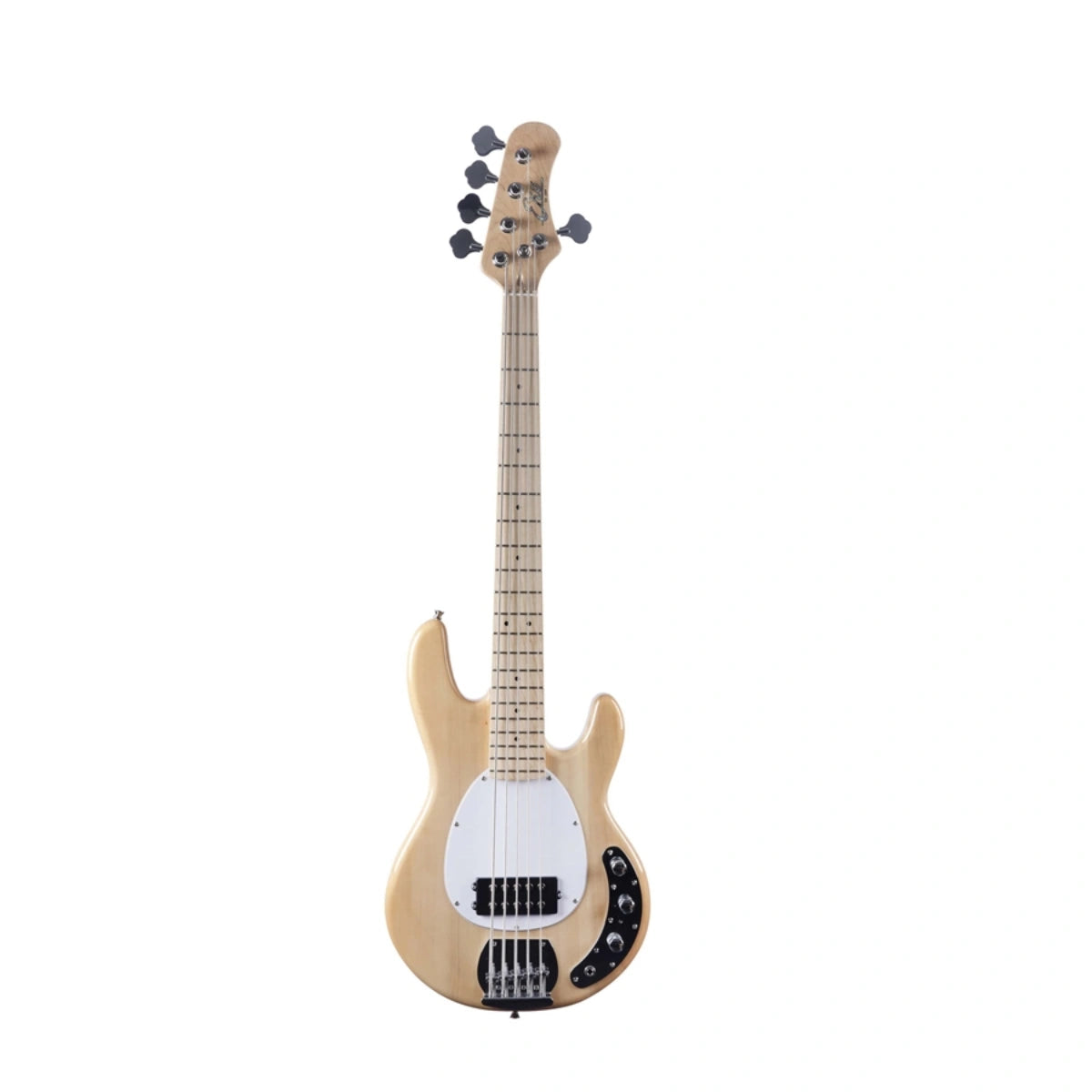 Đàn Bass Điện Eko MM-301 5, Natural
