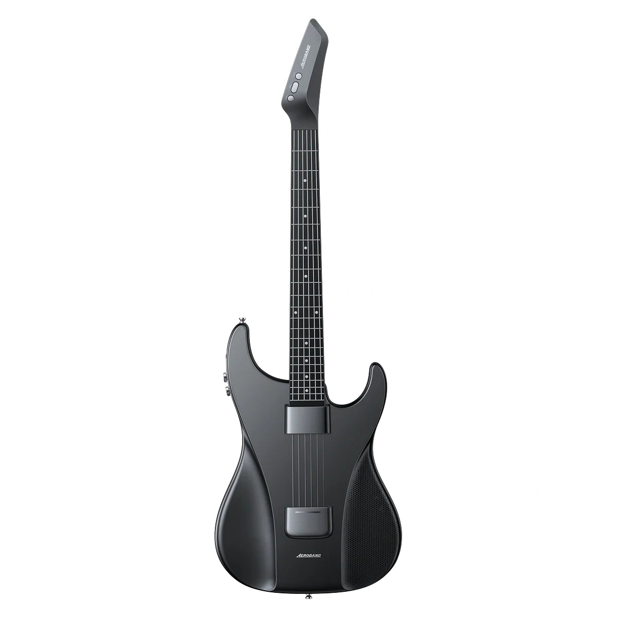 Đàn Guitar Điện AeroBand MIDI Guitar Black