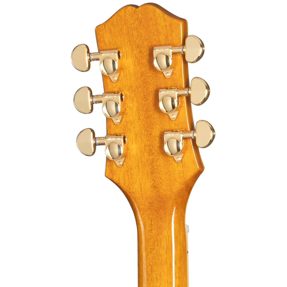 Đàn Guitar Điện Epiphone Sheraton, Natural