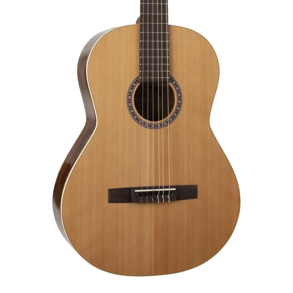 Đàn Guitar Classic Godin Concert Left Clasica II Natural