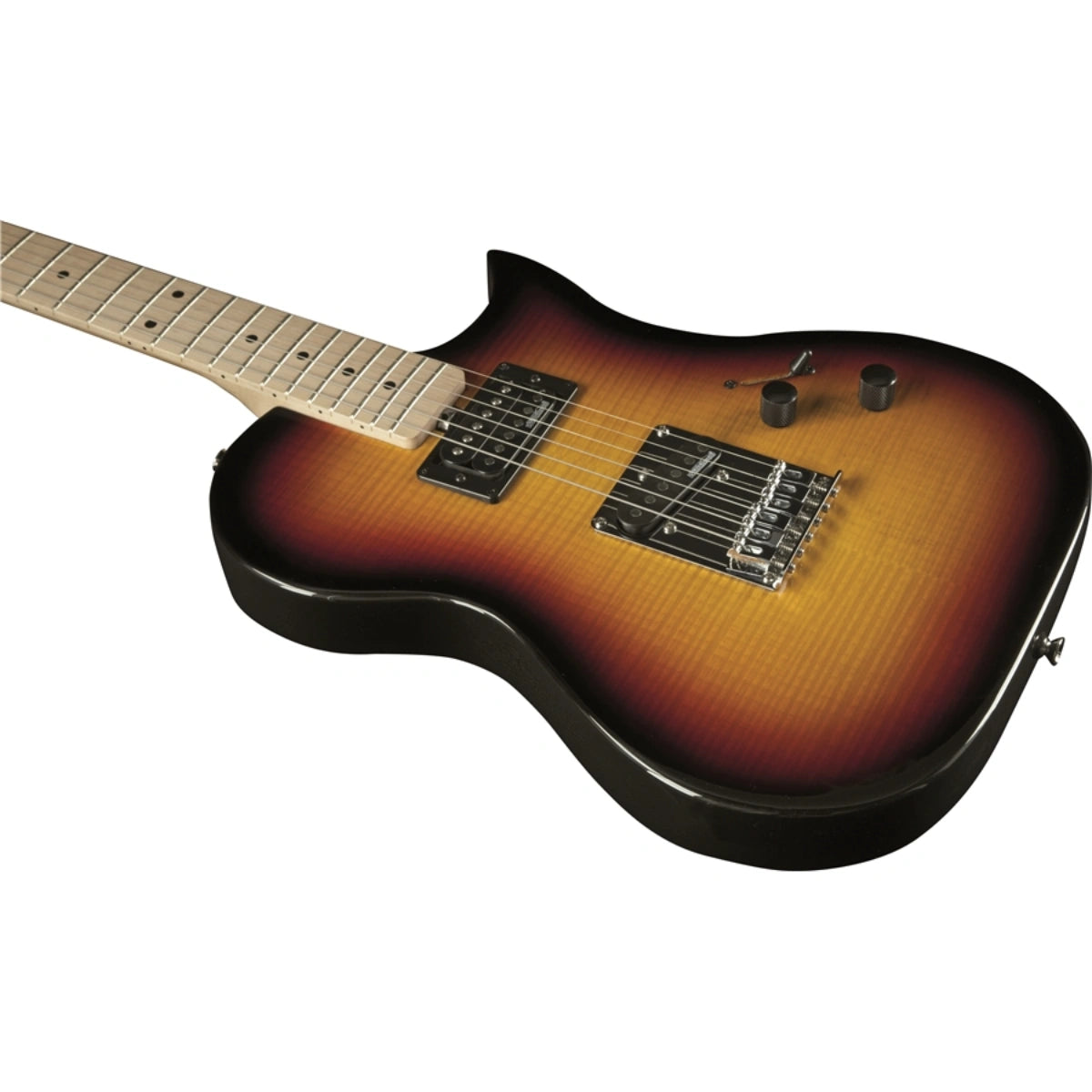 Đàn Guitar Điện Eko Tero Lite, Sunburst