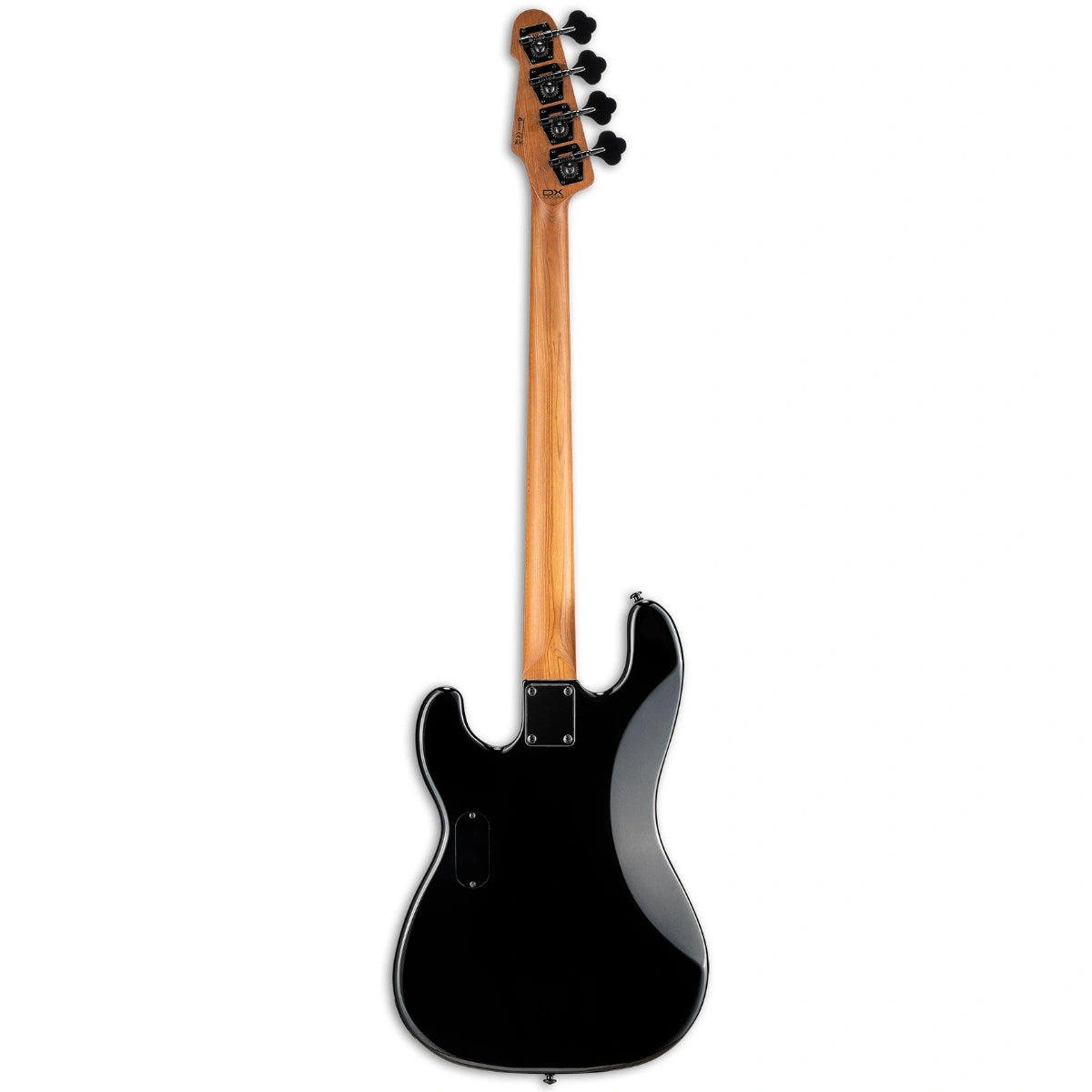 Đàn Guitar Điện ESP LTD Surveyor 204DX, Black Burst