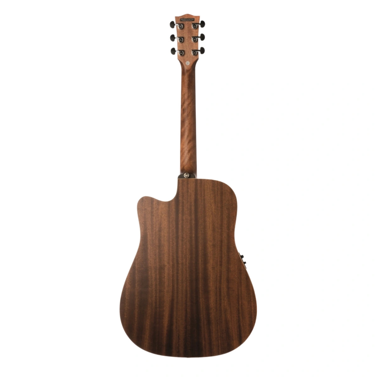 Đàn Guitar Acoustic Electric Eko EVO D CW EQ, Natural