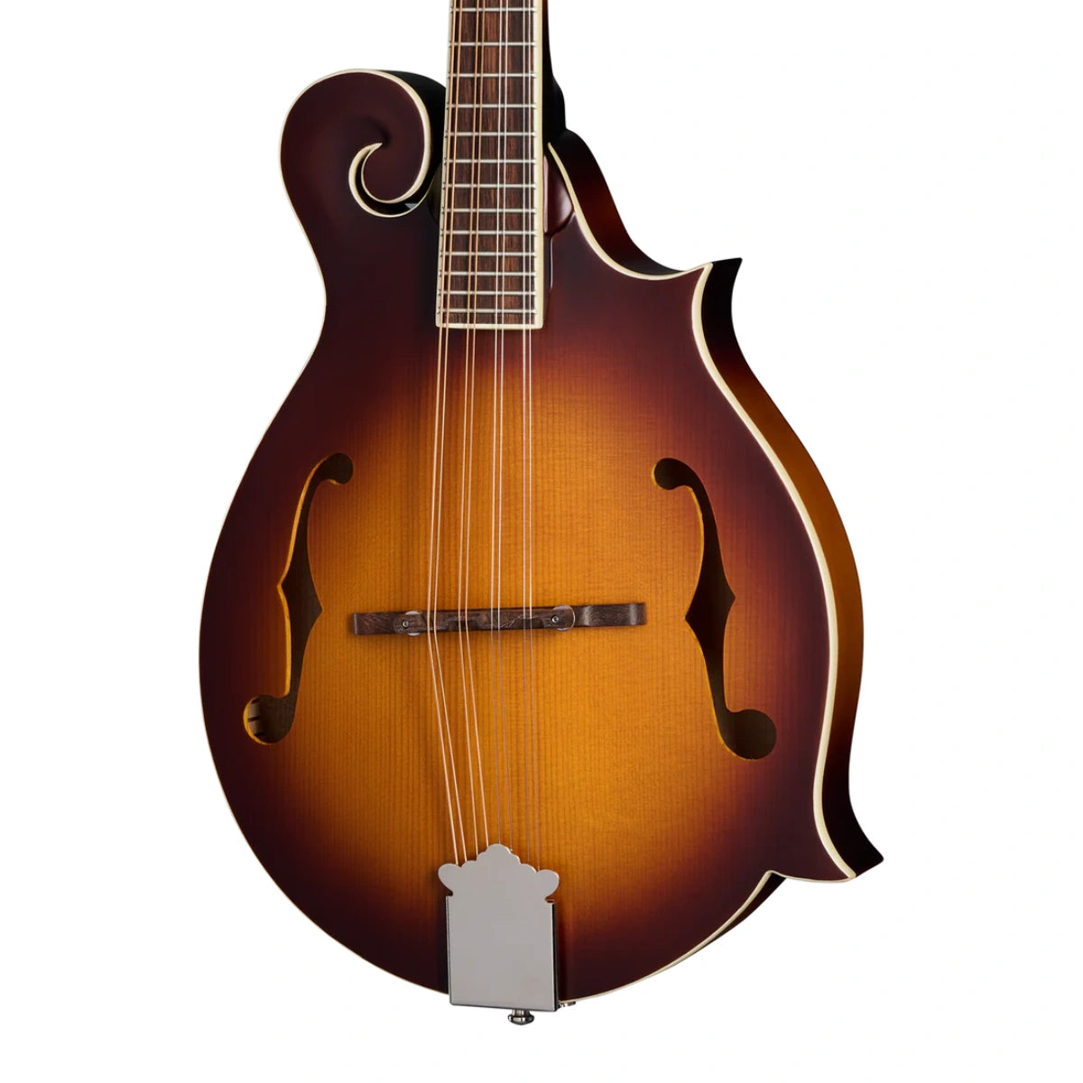 Đàn Guitar Acoustic Epiphone F 5 Studio Vintage Sunburst Satin