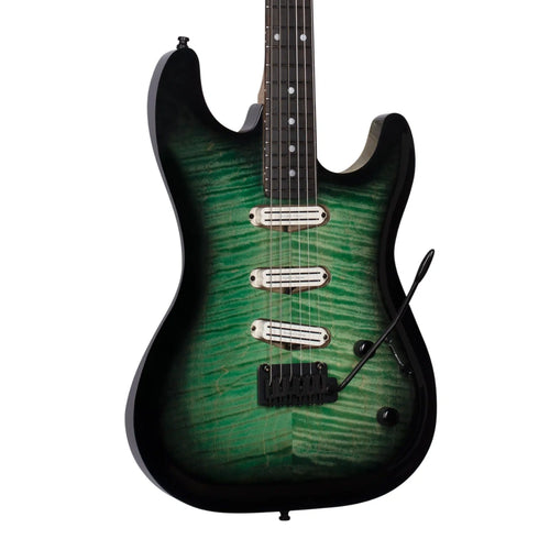 Đàn Guitar Điện Godin Artisan ST-III