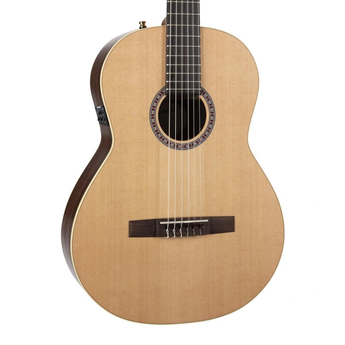 Đàn Guitar Acoustic Godin Presentation Clasica II Natural
