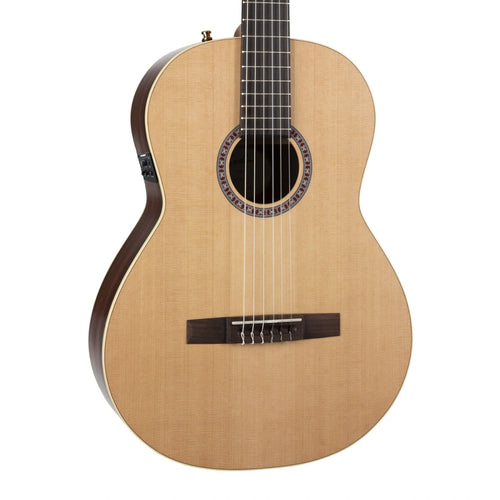 Đàn Guitar Acoustic Godin Presentation Clasica II Natural