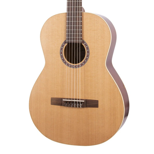 Đàn Guitar Acoustic Godin Etude LEFT Natural